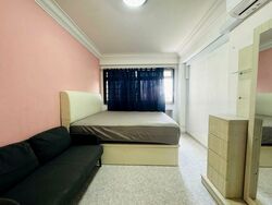 Blk 528 Choa Chu Kang Street 51 (Choa Chu Kang), HDB Executive #470792961